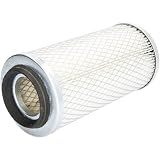 PA3612 Replacement Durable Air Filter Suitable for Baldwin
