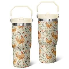 Chicken 30oz Tumbler