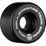Rollerbones Logo 101A Black