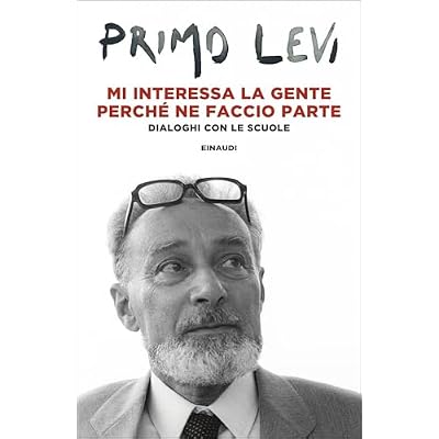 Mi interessa la gente perch&eacute; ne faccio parte