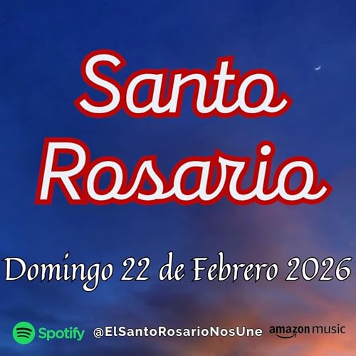 Santo Rosario de Hoy Domingo - Misterios Gloriosos