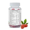 vitamin E gummies for women - HAIR, SKIN & NAILS GUMMIES - Beautiful Skin, Healthy Hair Growth, Strong Nails Vitamins, Essential Vitamins, Biotin, Collagen, Passion Fruit, 3 Bottles, 180 Gummies