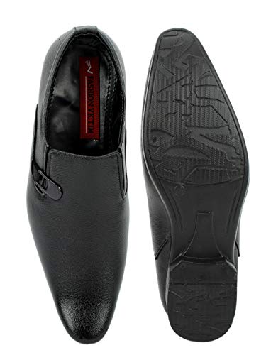Image of Fashion vcictim Men's Legend Formal Shoe