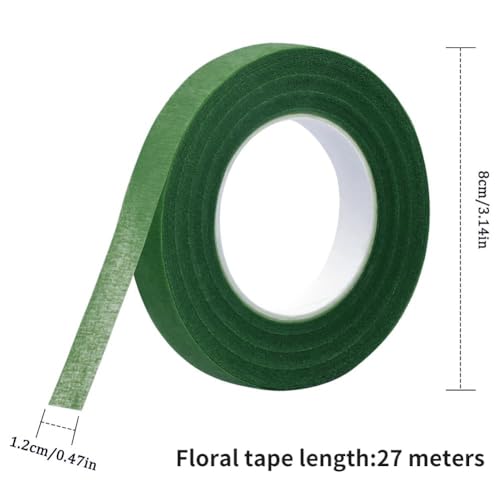 Opiniones y reviews de Cintas florales los más solicitados. 2 Imagen adicional