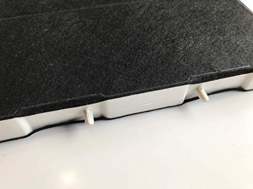 Neff Z5101X1 Afzuigkapaccessoire/actieve koolfilter - Image 3