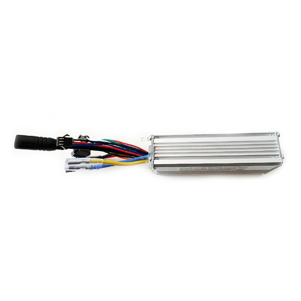 Contrôleur de moteur de vélo électrique personnalisé sans balais JH4AS5618DZMN-D Contrôleur de vitesse pour vélos électriques Scooters Vélos à pneus larges 18 Contrôleur de moteur de vélo électrique personnalisé sans balais JH4AS5618DZMN-D Contrôleur de vitesse pour vélos électriques Scooters Vélos à pneus larges 18