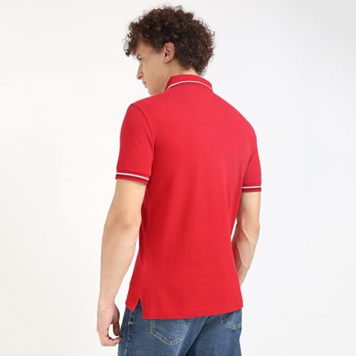Image of Tommy Hilfiger Men Polo Shirts