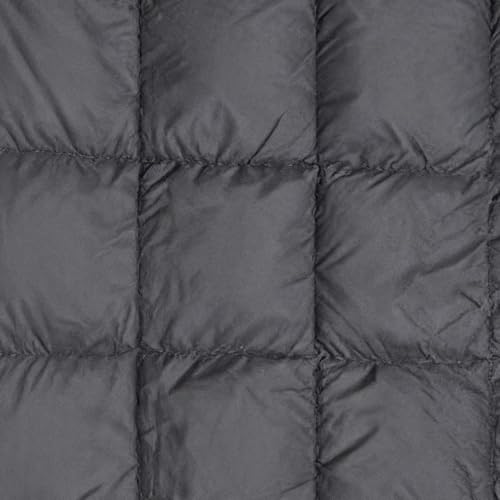 Couverture de camping vestible et imperméable pour les nuits en extérieur - 6