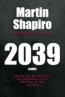 2039: HBS Reunion Edition 1530612837 Book Cover