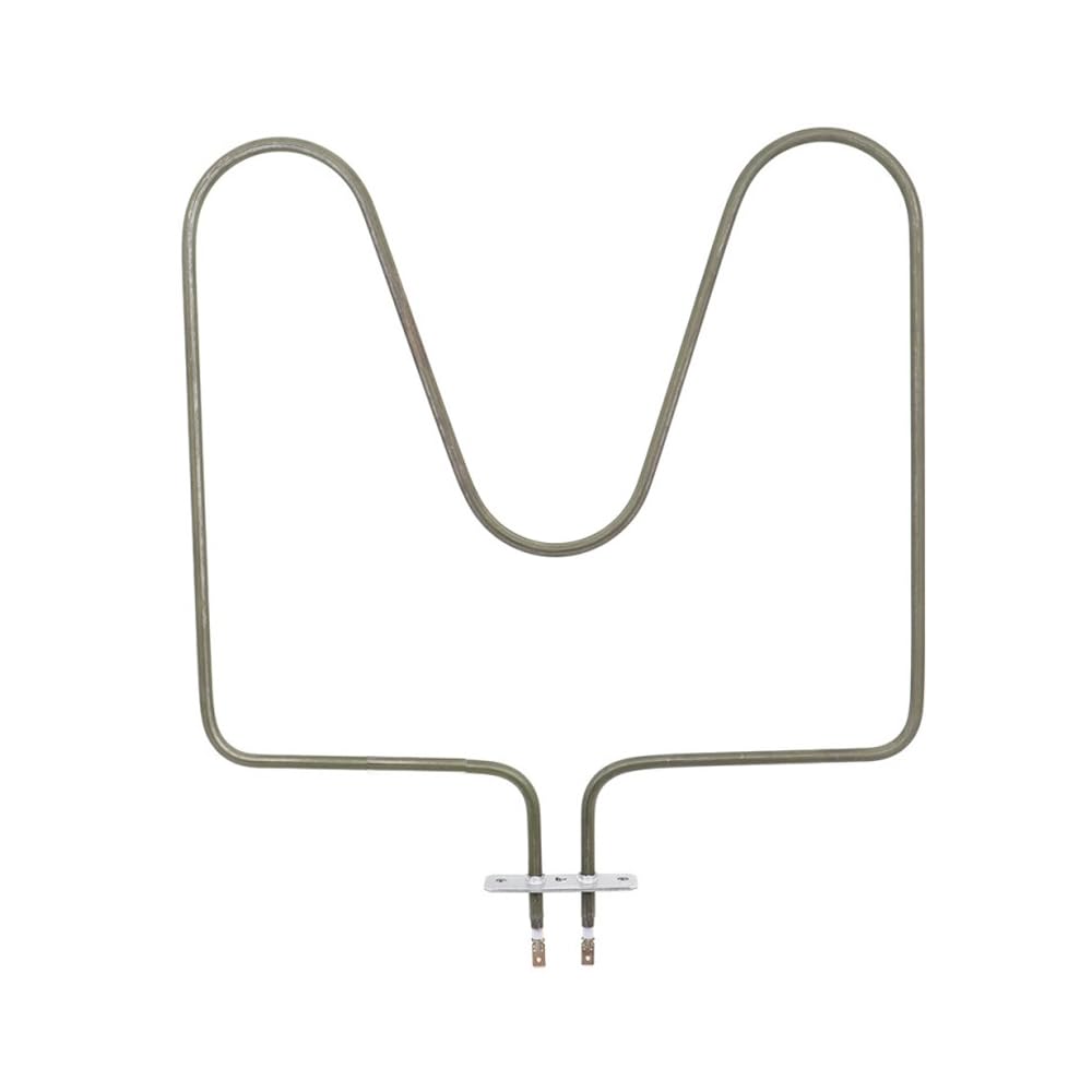 Resistenza Superiore Grill 1000 Watt 320 x 336 mm per Forno Fornetto Compatibile con Nardi