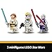 Imagen de LEGO Star Wars 75432 Caza Estelar V-19 Torrent de Juguete