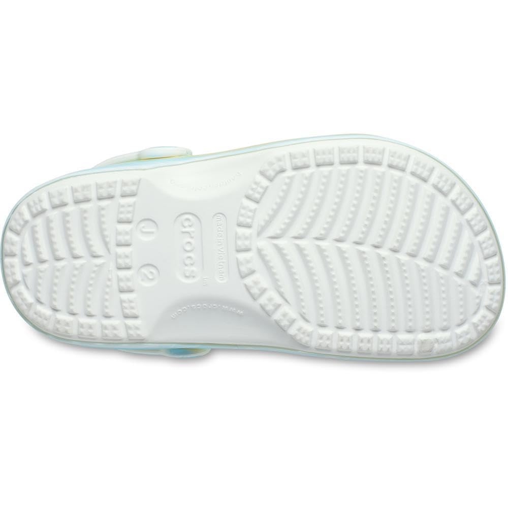 Crocs Animal Crossing Classic Clog K ZoccoliUnisex - Bambini e Ragazzi