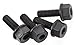 Thunder Tiger PD9156 Hex Wheel Cap Screw TA-VX (4)