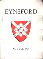 Eynsford A Story Through The Ages B0000CIKNJ Book Cover