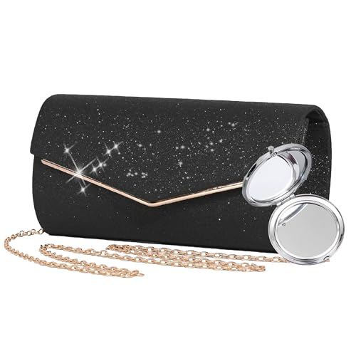 Clutch Purse for Women Marbling Evening Wedding Handbags Shell Box Purses for Party Prom Cocktail