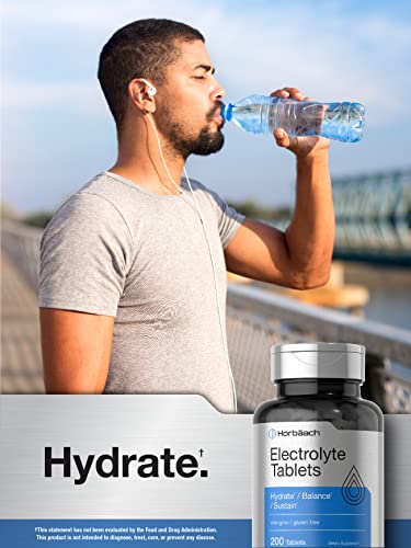 Horbäach CL30492 Electrolyte Tablets thumb #5