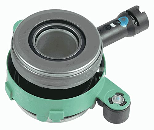 Image of SACHS 3182 600 169 Central Slave Cylinder Clutch For Mitsubishi OUTLANDER III (GG_W, GF_W, ZJ, ZL, ZK) 2010 -