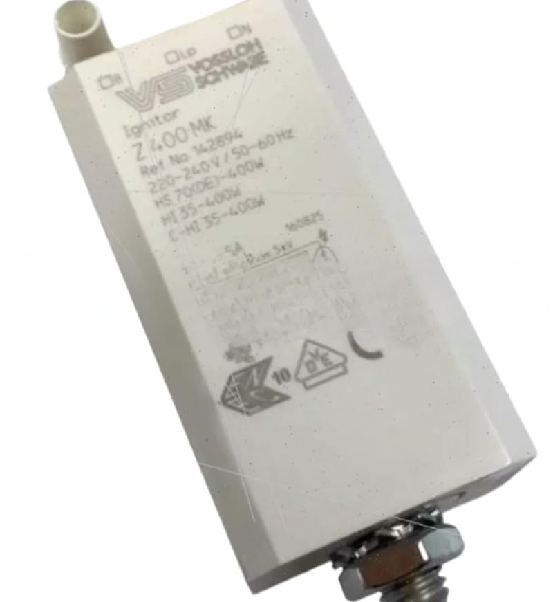 1PC Trigger Z400M NO.140594