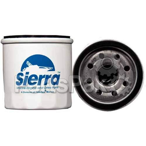 Sierra 18-7916 Filter,oil 4 Stroke Johnson Evinrude 434839-