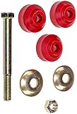 APDTY 150726 Stabilizer Sway Bar End Link Bushing