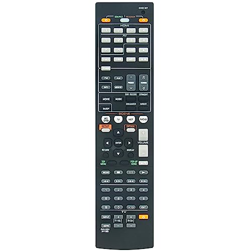 Contrôleur RAV464 ZA11360 pour votre récepteur Yamaha RX-V473BL