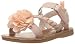 OshKosh B'Gosh Anna2-G Braided Fashion Sandal (Toddler/Little Kid)