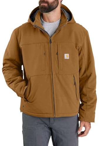 Image of Carhartt Men's Camden Cryder Jacket