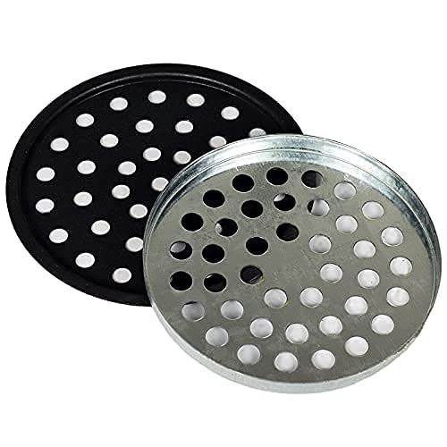 Premium Shisha Kohleanzünder Prime Deluxe - für Shisha Kohle - Spitzenqualität - in DE eingetragen - Stromsparende 600 W… – Bild 5