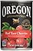 Oregon Fruit Pie Cherries Red Tart, 14.5-Ounce (Pack of 4)