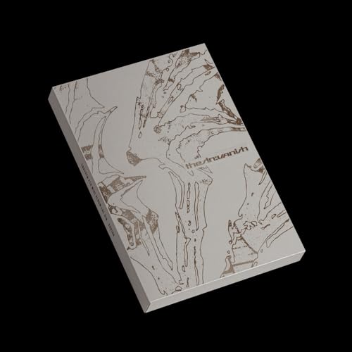 EN-HYPEN The Sin : Vanish 7th Mini Album (Afterlight ver.)