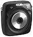 Fujifilm Instax Square Camera SQ10, Black