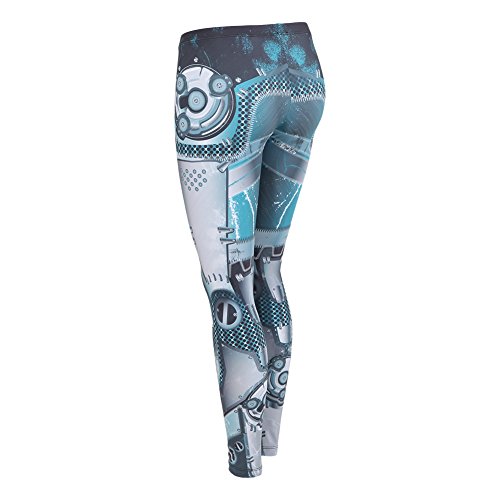 Alexandra Collection girls Leggings2