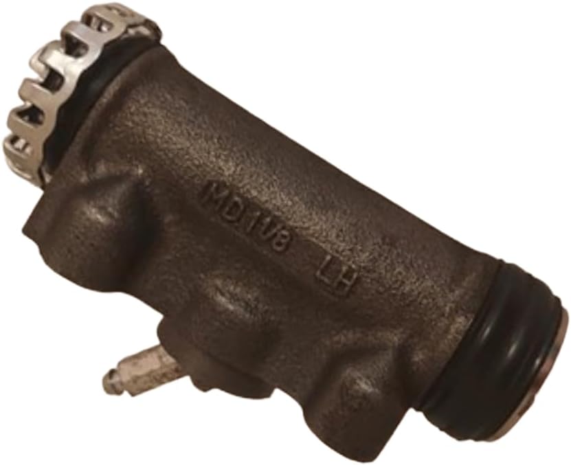 Genuine OEM 58320-5H601 Cylinder - Rear Brake LH, UP / 583205H601 for Hyundai Mighty 15-