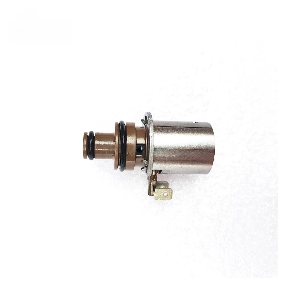Dla Subaru TR580 TR690 Comhla solenoid tóirse rialaithe tiomána | Przemiennik momentu obrotowego TCC Cewka blokująca AWD 31825AA050 31825AA051 31706AA030(Original New 1Pair)