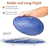 Heavy Duty Durable Frisby for Pets