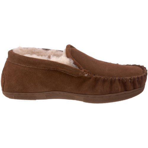 Staheekum Trapper Slipper Wheat 11 #TOP5