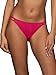 Vanity Fair Women's Illumination String Bikini Panty 18108