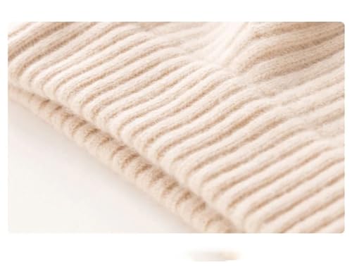 Women's Knitted Casual Solid Fashion Skirt High-Waisted Slim Ribbed Long Skirts4