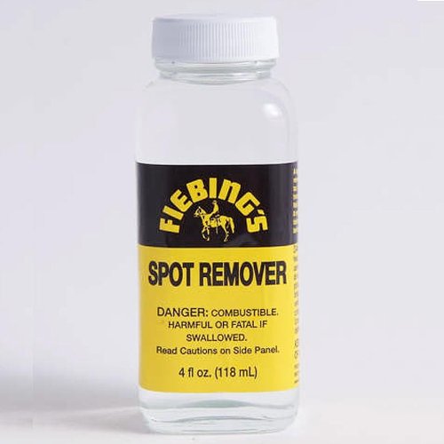Fiebing's Leather Spot Remover 4 Fl Oz