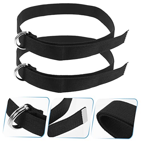 2pcs Double Adjustable Waist Belt for Men Women Teens Wear-resistant Soccer Flag Design Jeans Strap for Casual Formal Occasions4