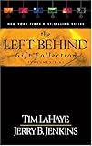 Left Behind softcover books 1-6 boxed set (Left Behind)