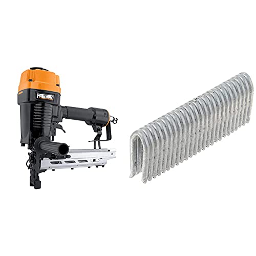 Freeman PFS9 Pneumatic 9-Gauge 2