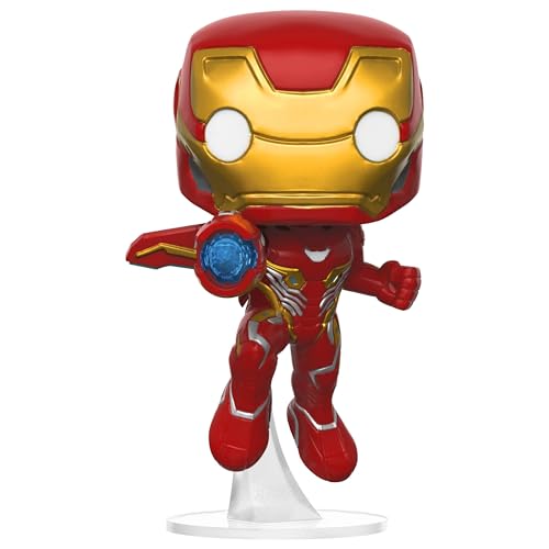 Lista de Mano de ironman los más recomendados. 52 Imagen adicional