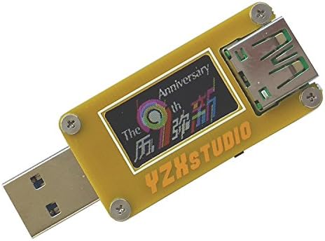 USB 3.0 Power Meter