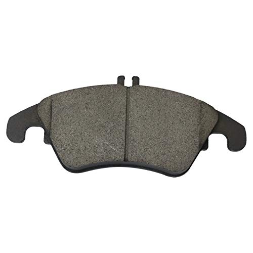 TRQ Front Brake Pad and Rotor Set Ceramic by TRQ - Used condition - Image 6