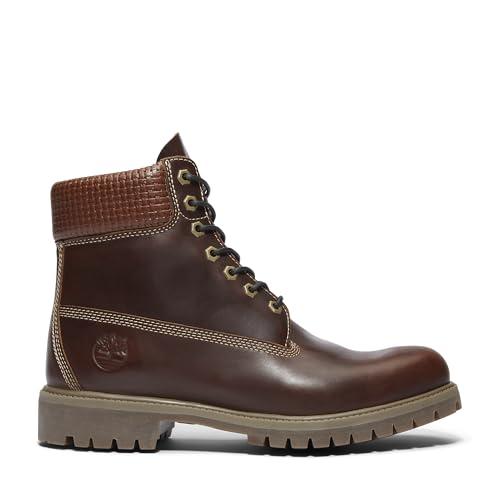 Image of Timberland Men's Premium 6 inch Waterproof Boot