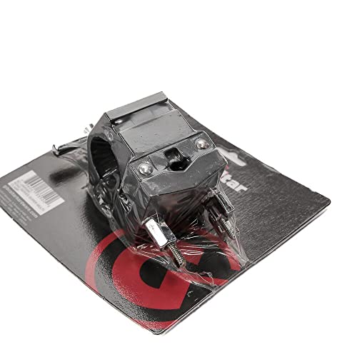 Multi clamp Gibraltar SC-GRSSMC pour rack de batterie série Road
