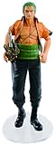 Banpresto One Piece 6.3-Inch Zoro Figure, Dramatic Showcase 3rd Season Volume 1 by Banpresto...