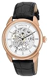 Invicta Men's 23537 Specialty Analog Display Mechanical Hand Wind Black Watch