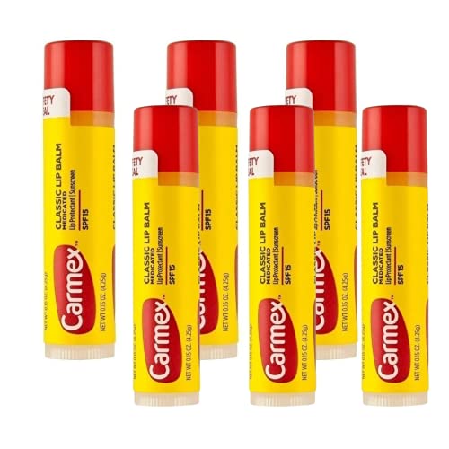 Carmex Classic Lip Balm